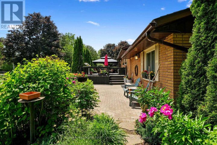 Property Photo:  8310 Smylie Road  ON K9A 4J7 