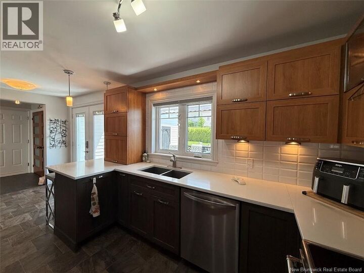 Property Photo:  59 42E Avenue  NB E3V 2Z4 