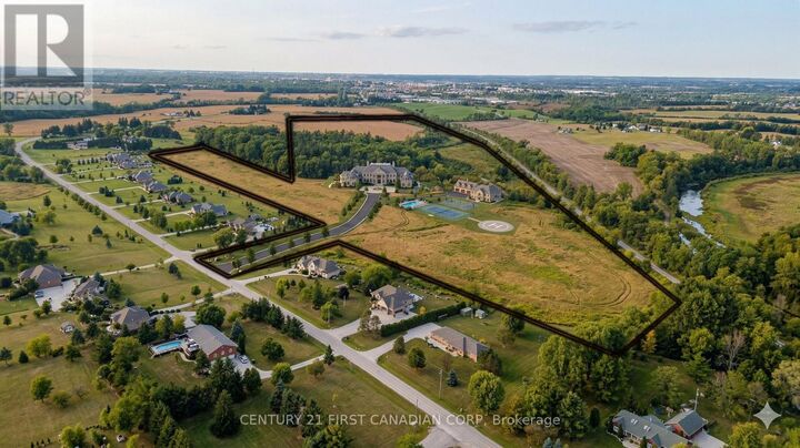 Property Photo:  248 Old Onondaga Road East  ON N3R 0C1 