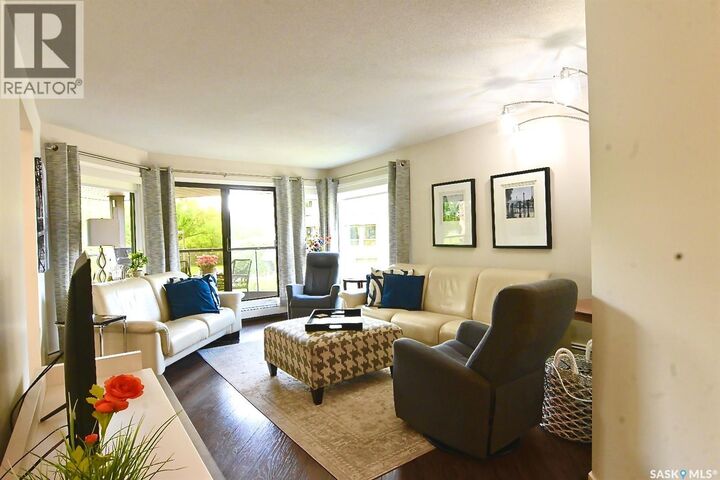 Property Photo: 213 2305 Adelaide Street E SK S7J 5H6