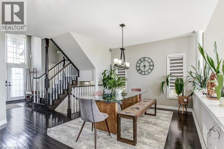 Property Photo: 182 Fair Street ON L9K 0B8