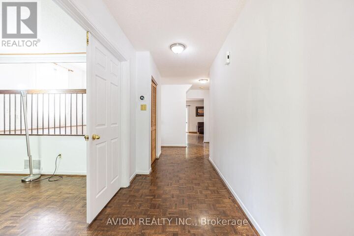 Property Photo: 241 Weldrick Road West ON L4C 5J2