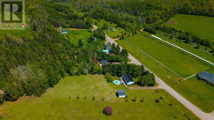Property Photo:  625 Rattenbury Road - Rte 254  PE C0A 1E0 