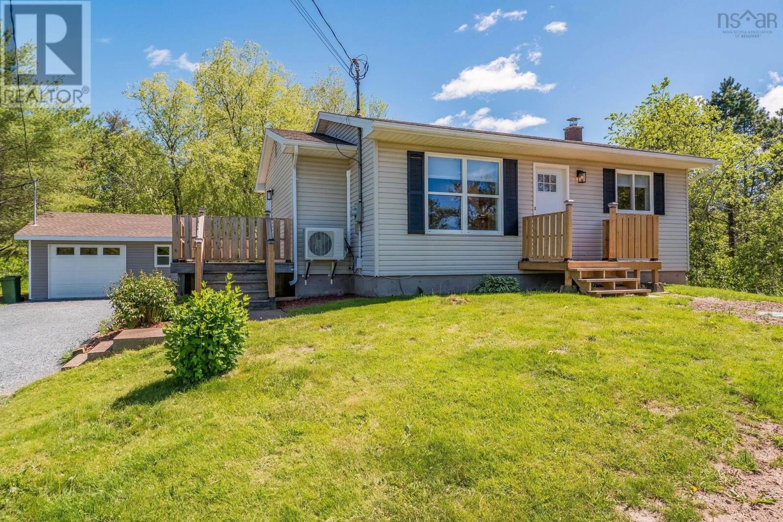 Property Photo: Dutch Settlement Road 112 NS B2S 2B9