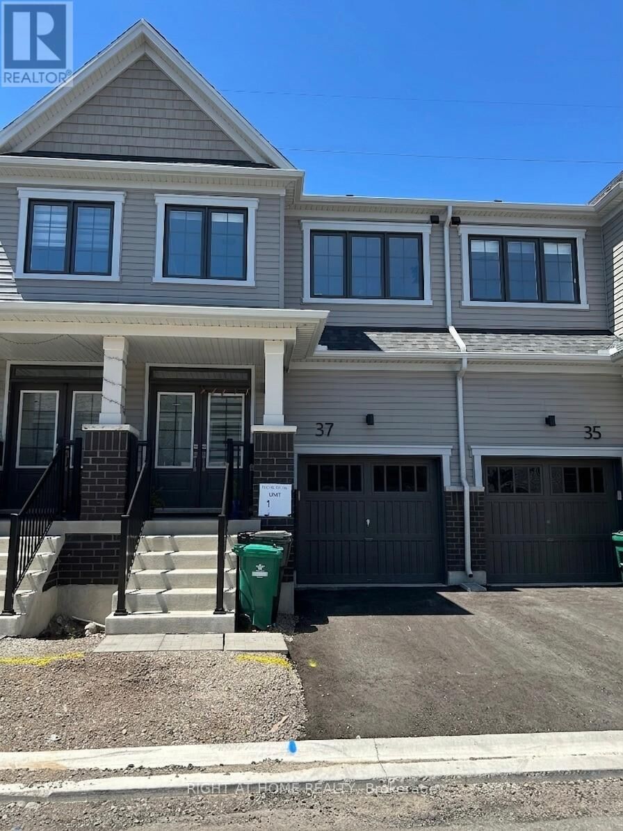 Property Photo: 37 Radium Common ON N1T 0H4
