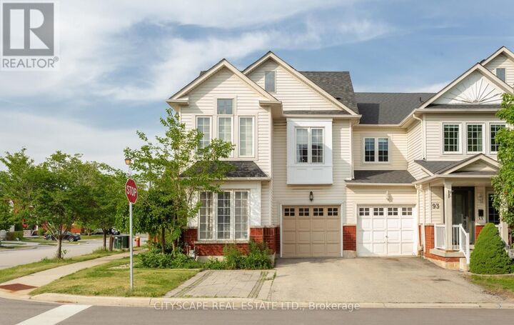 Property Photo:  91 Waters Boulevard  ON L9T 6K4 