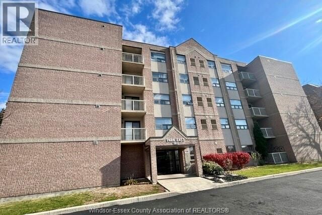 Property Photo: 1160 Lauzon 206 ON N8S 4T1