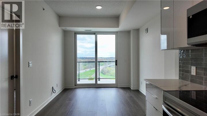 Property Photo:  33 Erie Avenue 1115  ON N3S 0K7 