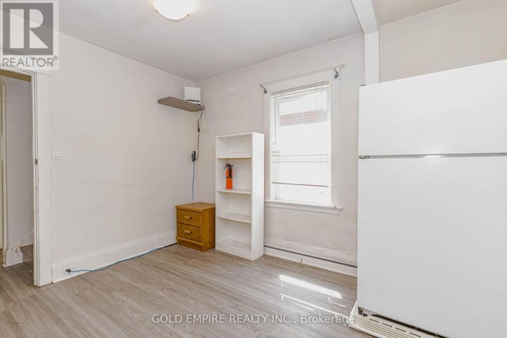 Property Photo:  1177 King Street West  ON L8S 1M3 
