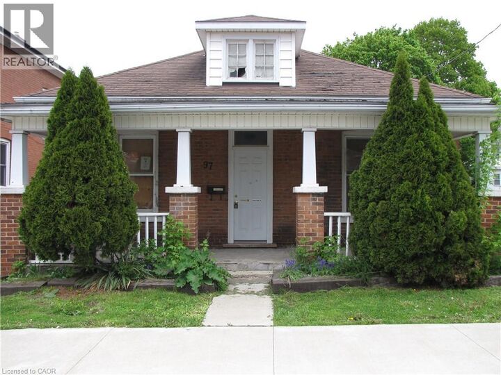 97 Kent Street North — photo 1