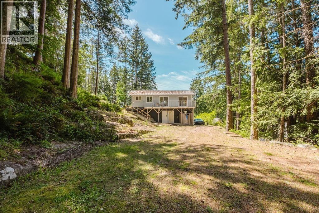 Property Photo:  5079 Elliot Road  BC V0N 1S1 
