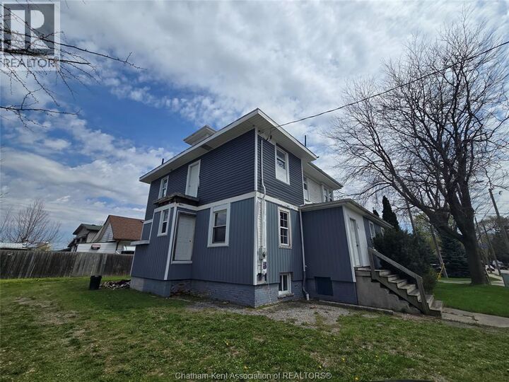 Property Photo:  55 Raleigh Street  ON N7M 2M6 