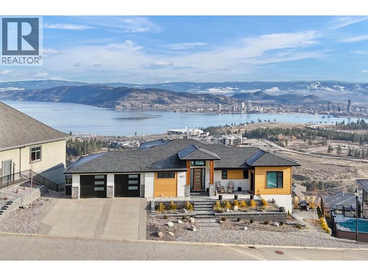 Property Photo: 1821 Diamond View Drive BC V1Z 4B7