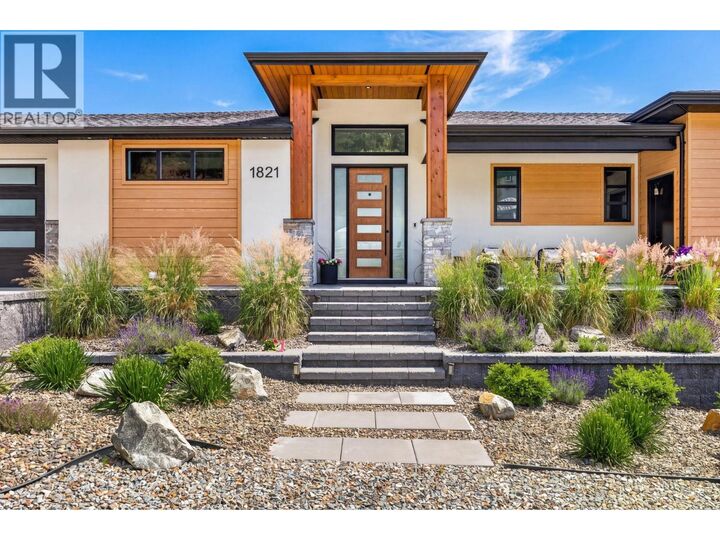 Photo de la propriété: 1821 Diamond View Drive BC V1Z 4B7