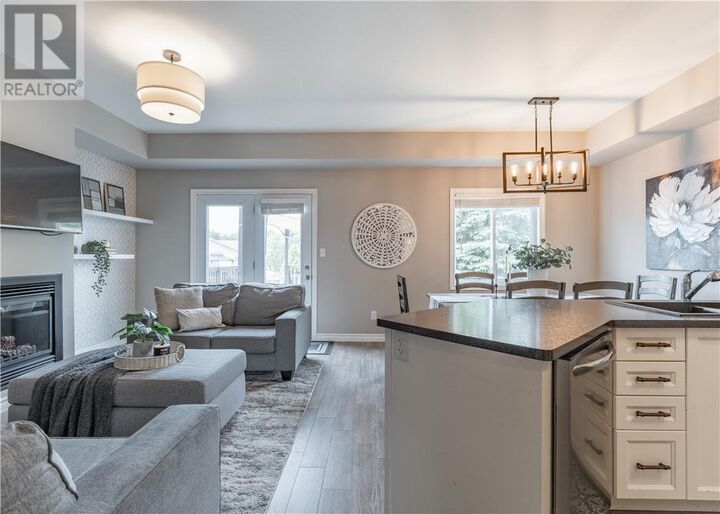 Property Photo: 226 Springhill Drive ON P3L 0A7