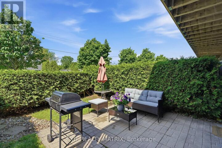 Property Photo: 770 St Jean Street 23 ON K0A 1M0