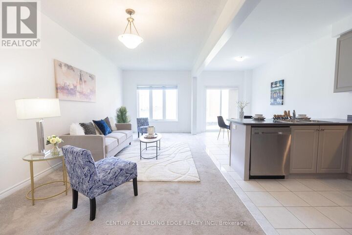 Property Photo:  8 Bruton Street  ON L2V 0J6 