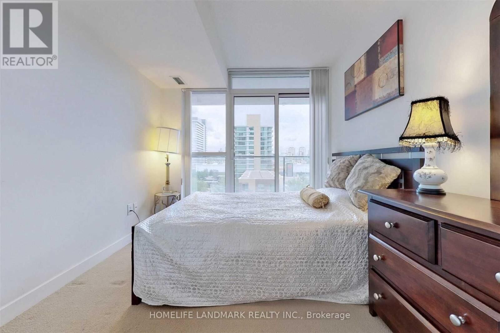 Property Photo:  33 Singer Court 706  ON M2K 0B4 