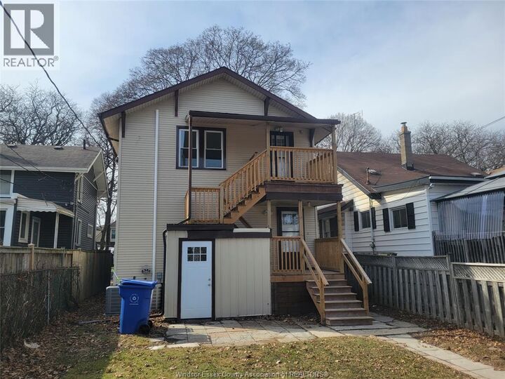 Property Photo:  1524 Lincoln Upper  ON N8Y 2J4 