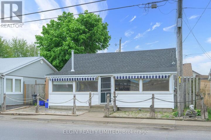 Property Photo:  159 William Street  ON N5L 1C7 