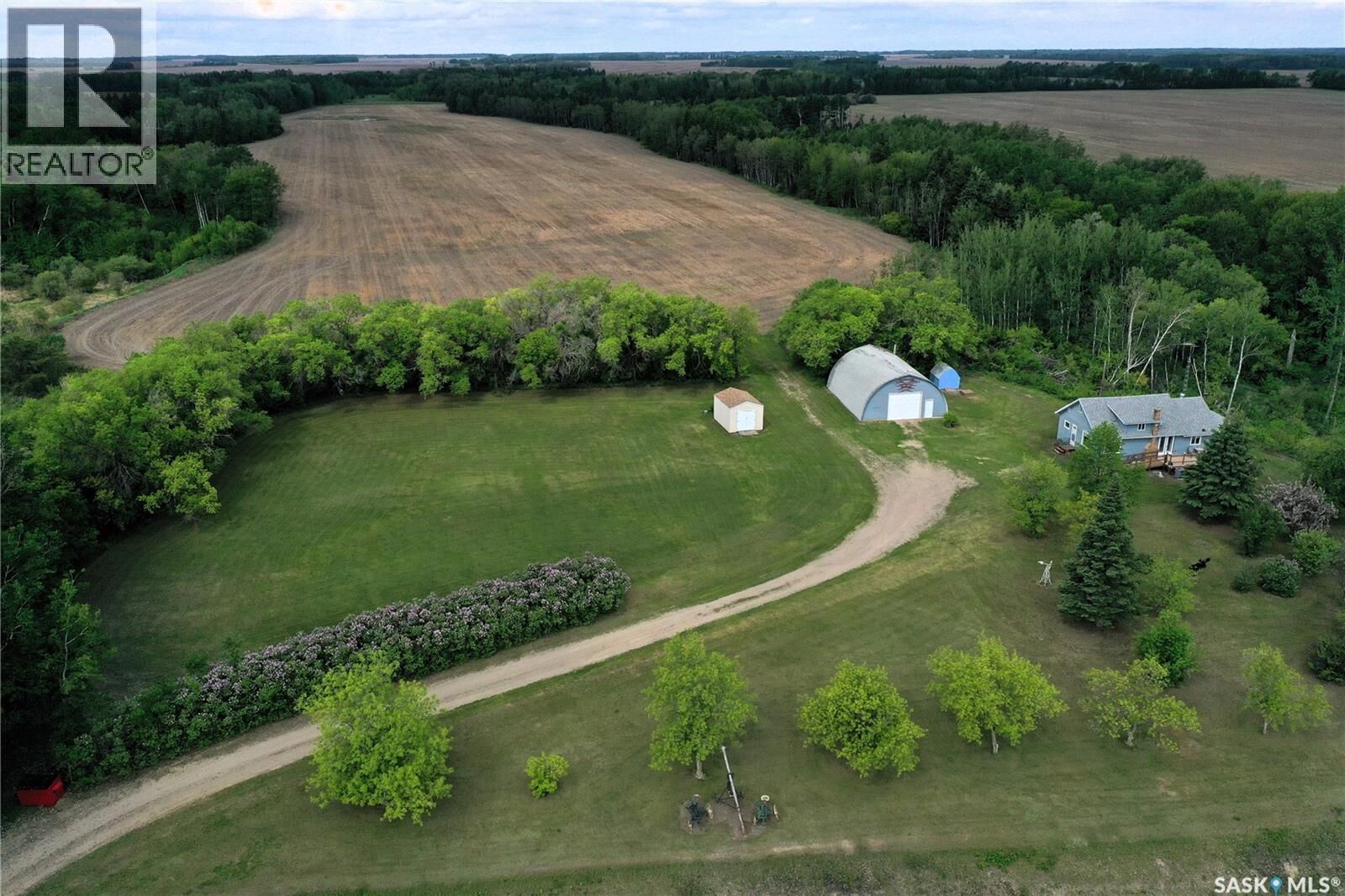 Property Photo: Rodgers Acreage SK S0J 1P0