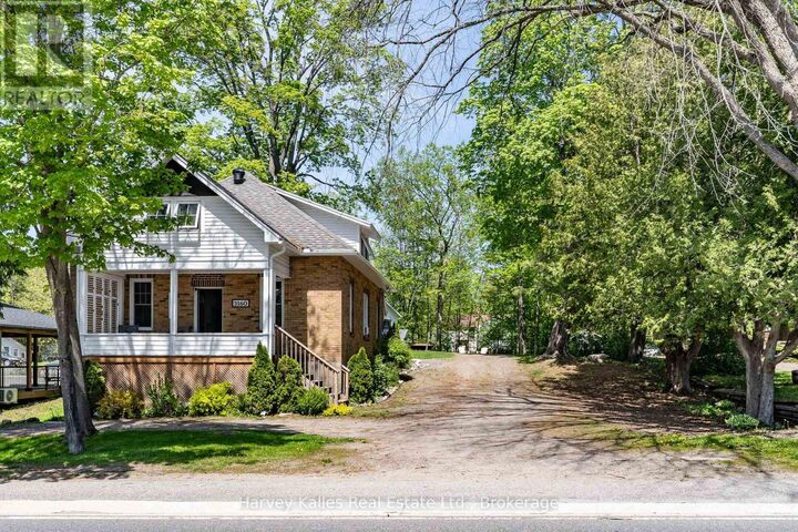 Property Photo: 3160 Muskoka 169 Road ON P0C 1A0