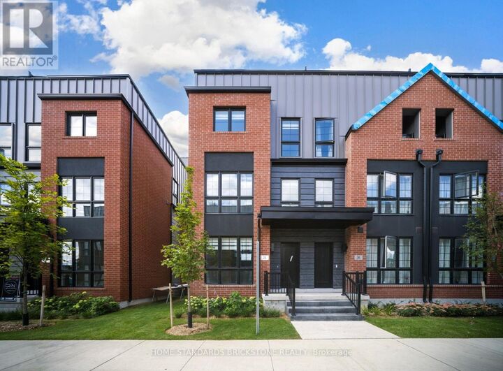 Property Photo:  22 Chesley Street  ON L4J 0M1 
