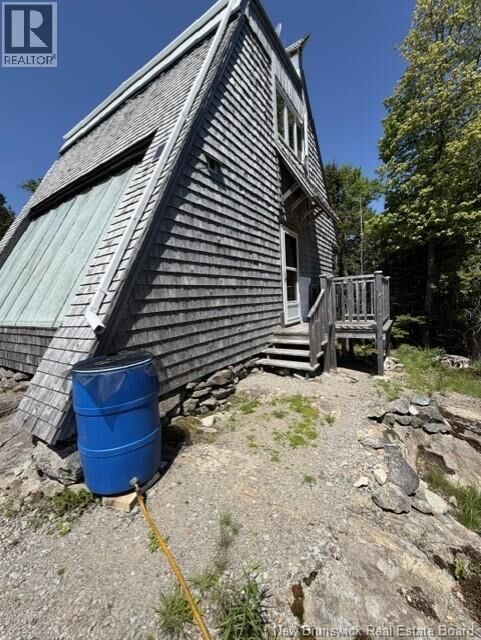 Property Photo: 199 Fiander Road NB E5B 3M3