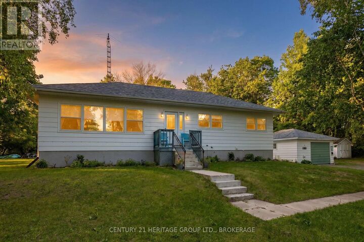 Property Photo: 6104 Highway 38 ON K0H 2W0