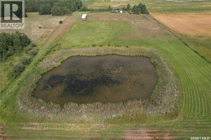 Property Photo:  Strong Pine Road Land  SK S0J 1T0 