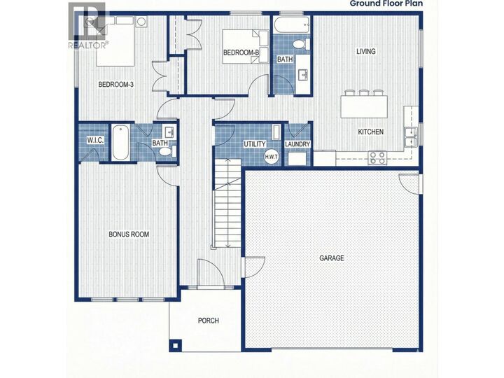 Property Photo: 2642 Pebble Place BC V2K 0B9