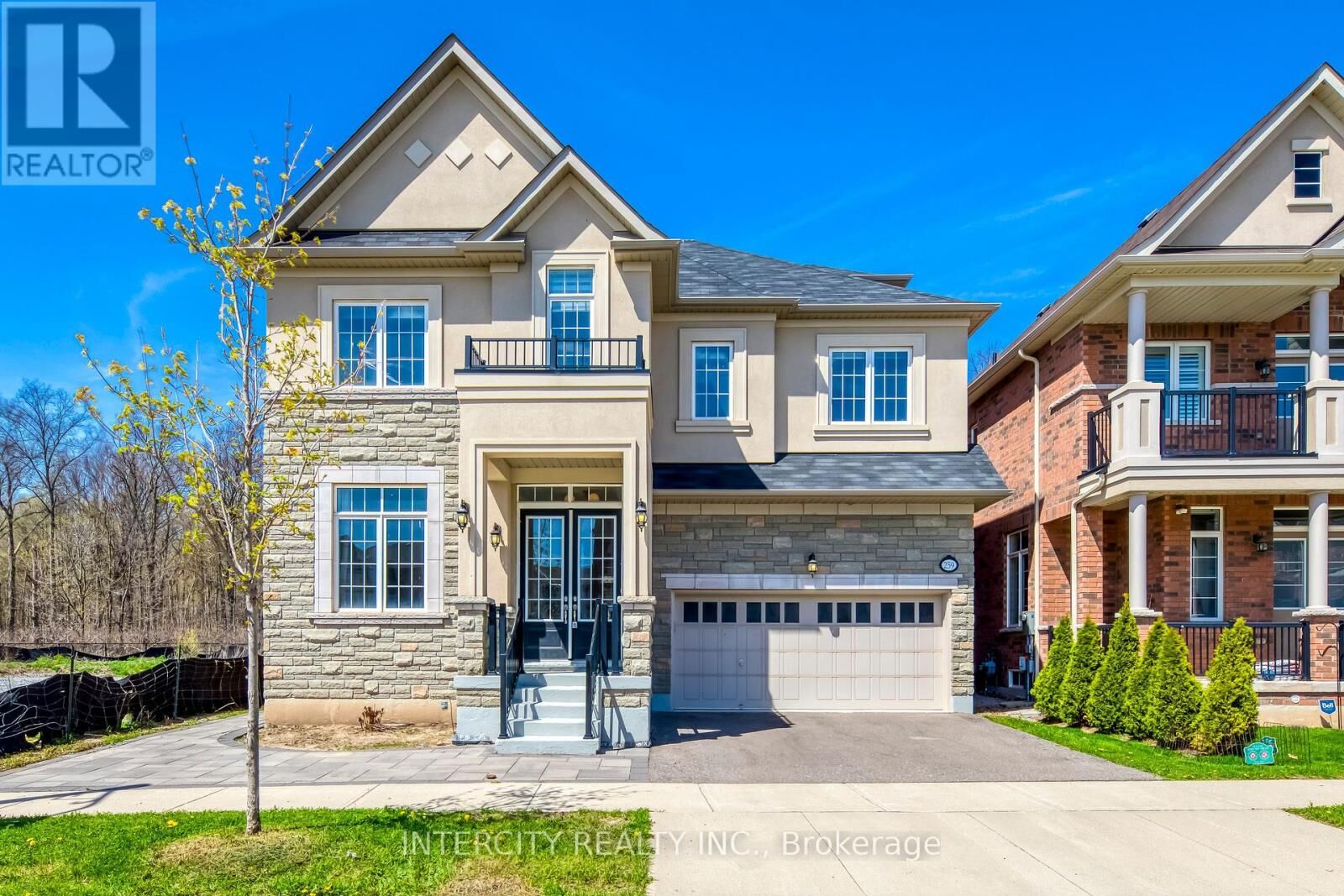 Property Photo:  259 Polly Drive  ON L6M 0X3 
