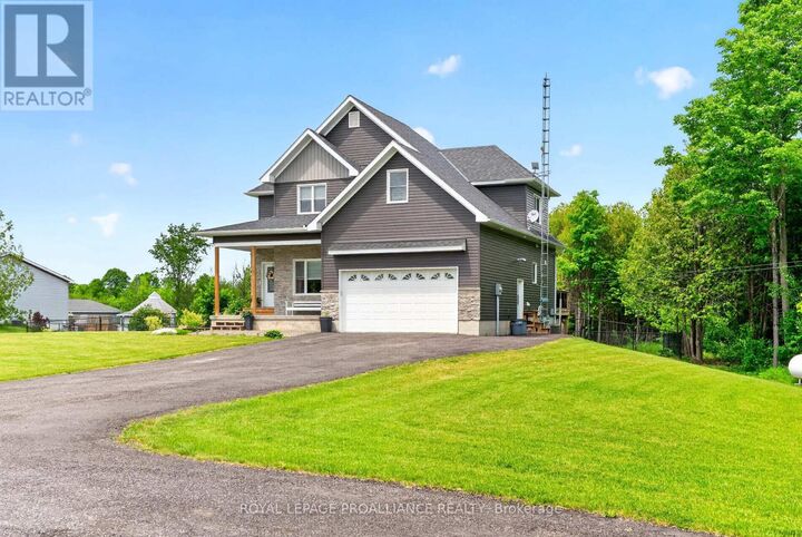 Property Photo:  7468 County Rd 21 Road  ON K0E 1X0 