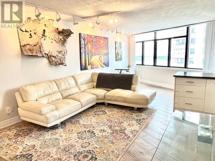 Property Photo:  250 Queens Quay West 1705  ON M5J 2N2 