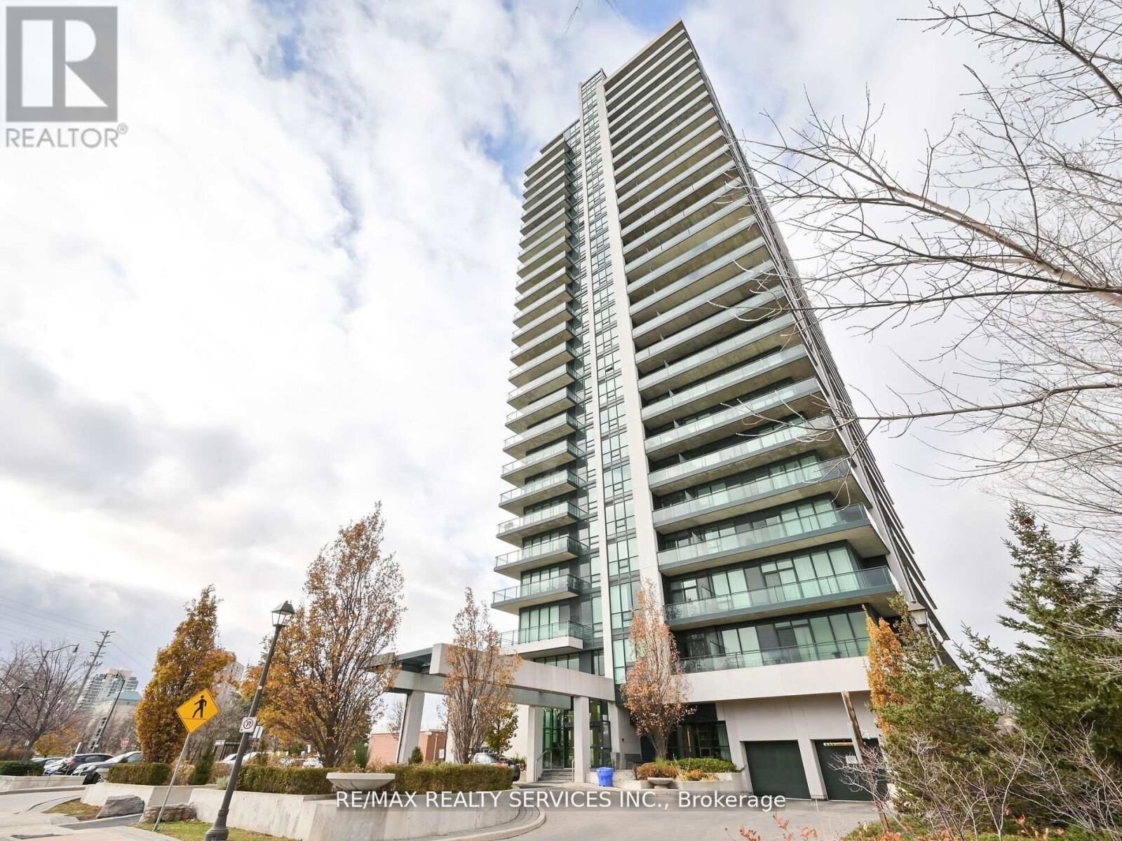 Property Photo:  100 John Street 405  ON L6W 0A8 