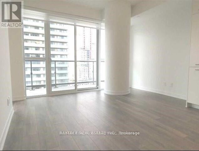 Property Photo: 87 Peter Street 2108 ON M5V 0P1