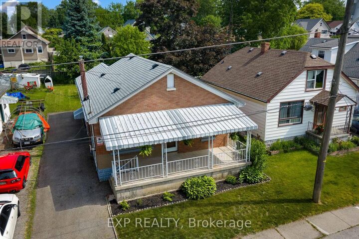 Property Photo:  6389 Monroe Street  ON L2G 2G9 
