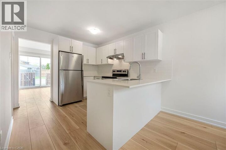 Property Photo:  81 Woodman Drive North  ON L8H 2M5 