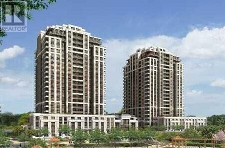 Property Photo:  100 Harrison Garden Boulevard 1310  ON M2N 0C2 