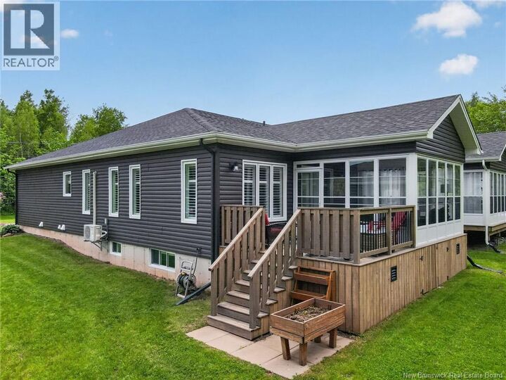 Property Photo:  292 Damien Street Unit# 104  NB E1A 0H3 