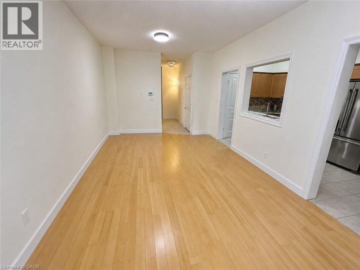 Property Photo: 46 Myers Lane ON L9G 0A5