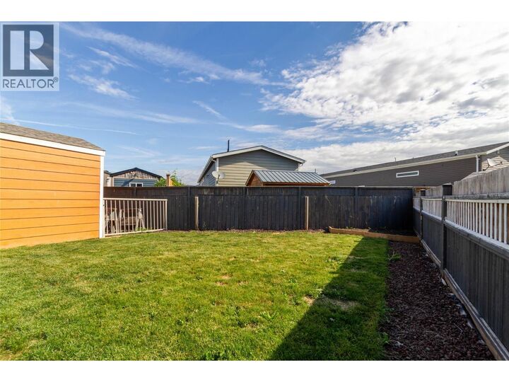 Property Photo: 65 Antoine Road 9 BC V1H 2A3