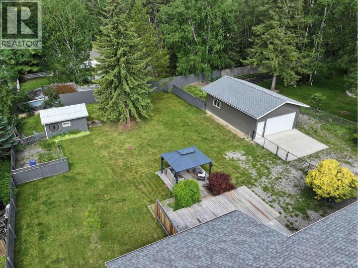 Property Photo:  241 Enemark Road  BC V2J 4G8 