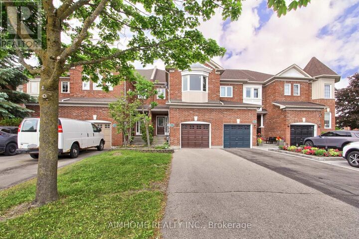 Property Photo:  177 Denise Circle  ON L3X 2K2 