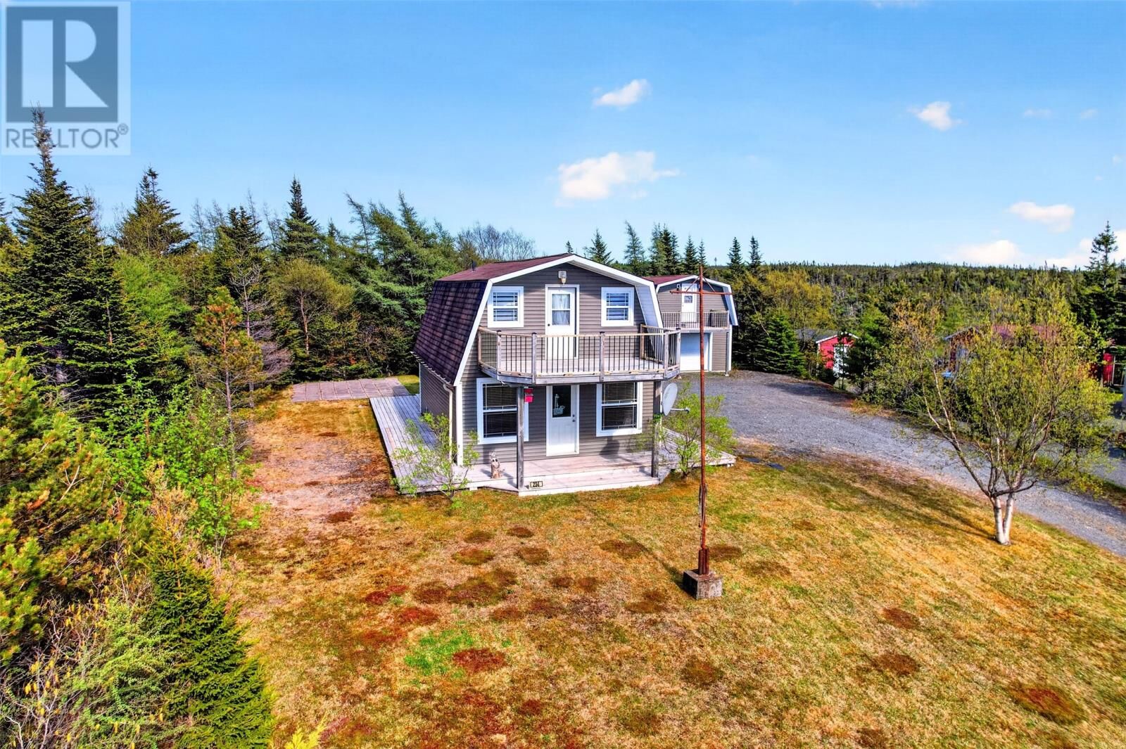 Property Photo: 234 Lakeview Drive NL A0B 3K0