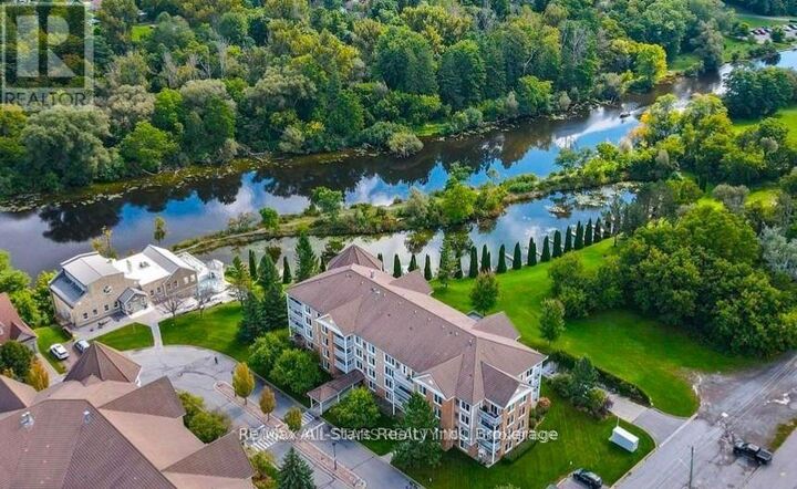 Property Photo:  50 Rivermill Boulevard 408  ON K9V 6C1 