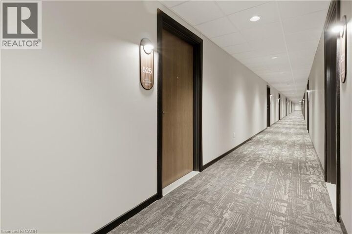 Property Photo: 525 New Dundee Road 525 ON N2P 0K8