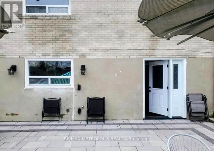 Property Photo:  221 Beechgrove Drive Basement  ON M1E 3Z7 