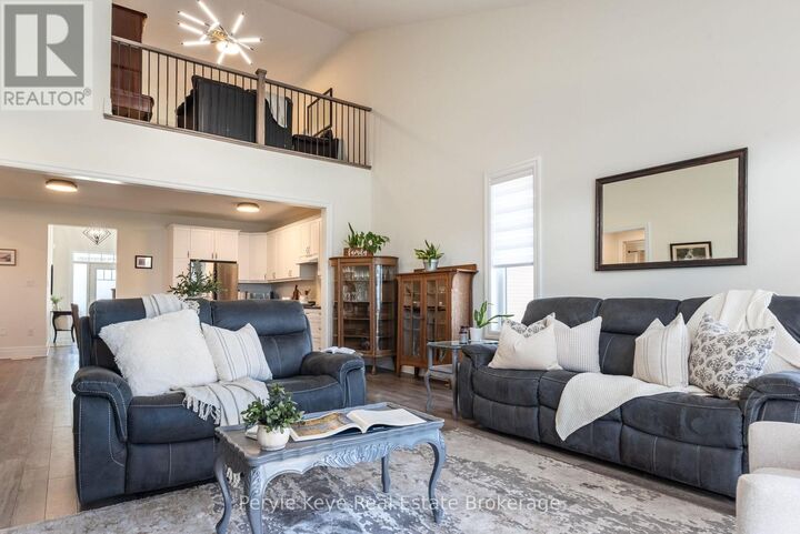 Property Photo:  35 Stother Crescent  ON P1L 0G2 
