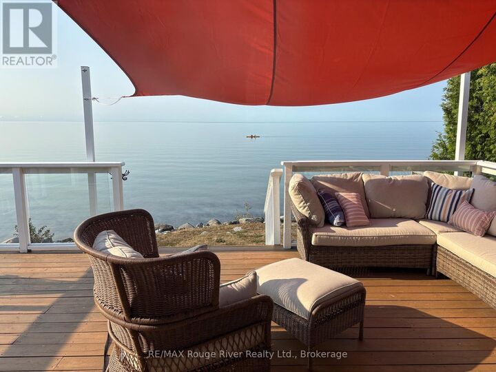 Property Photo: 116 Cedardale Road 14 ON K0K 1H0